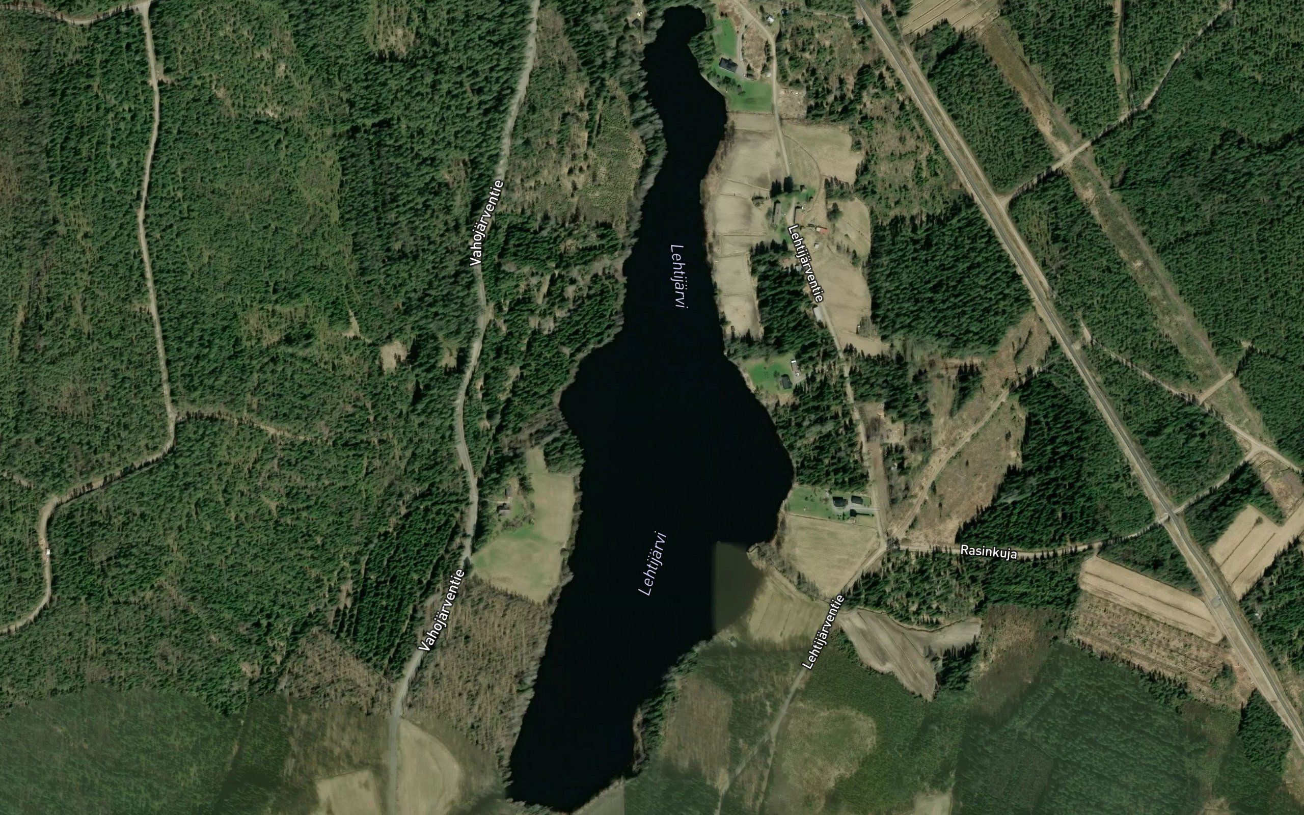 Lehtijarvi