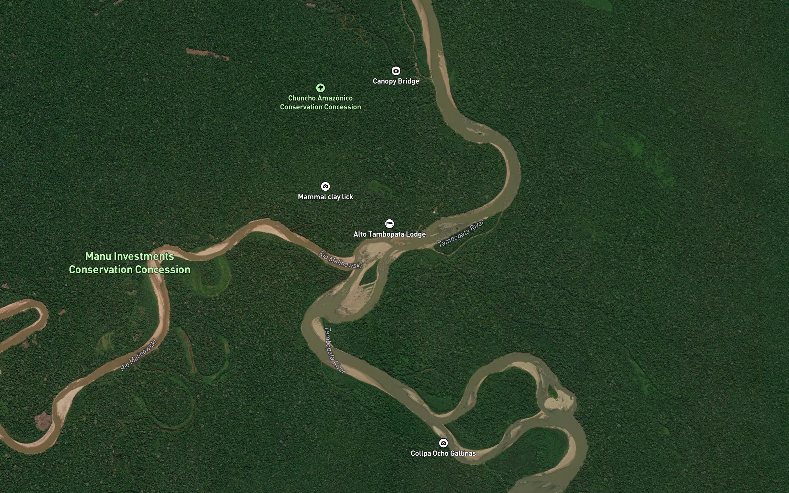 Rio Carama