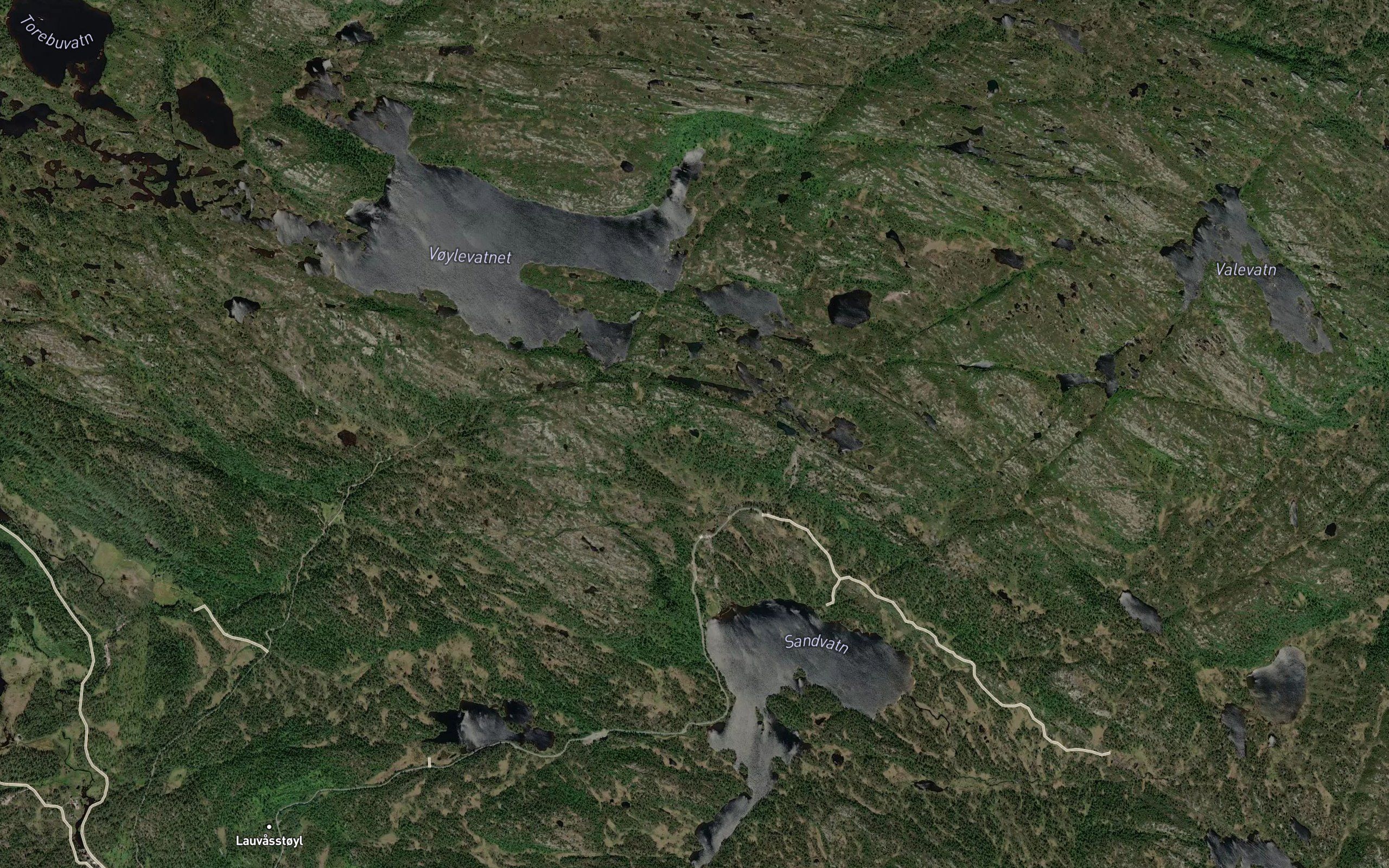 Igletjonn
