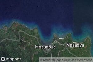 Nasudsud Bay