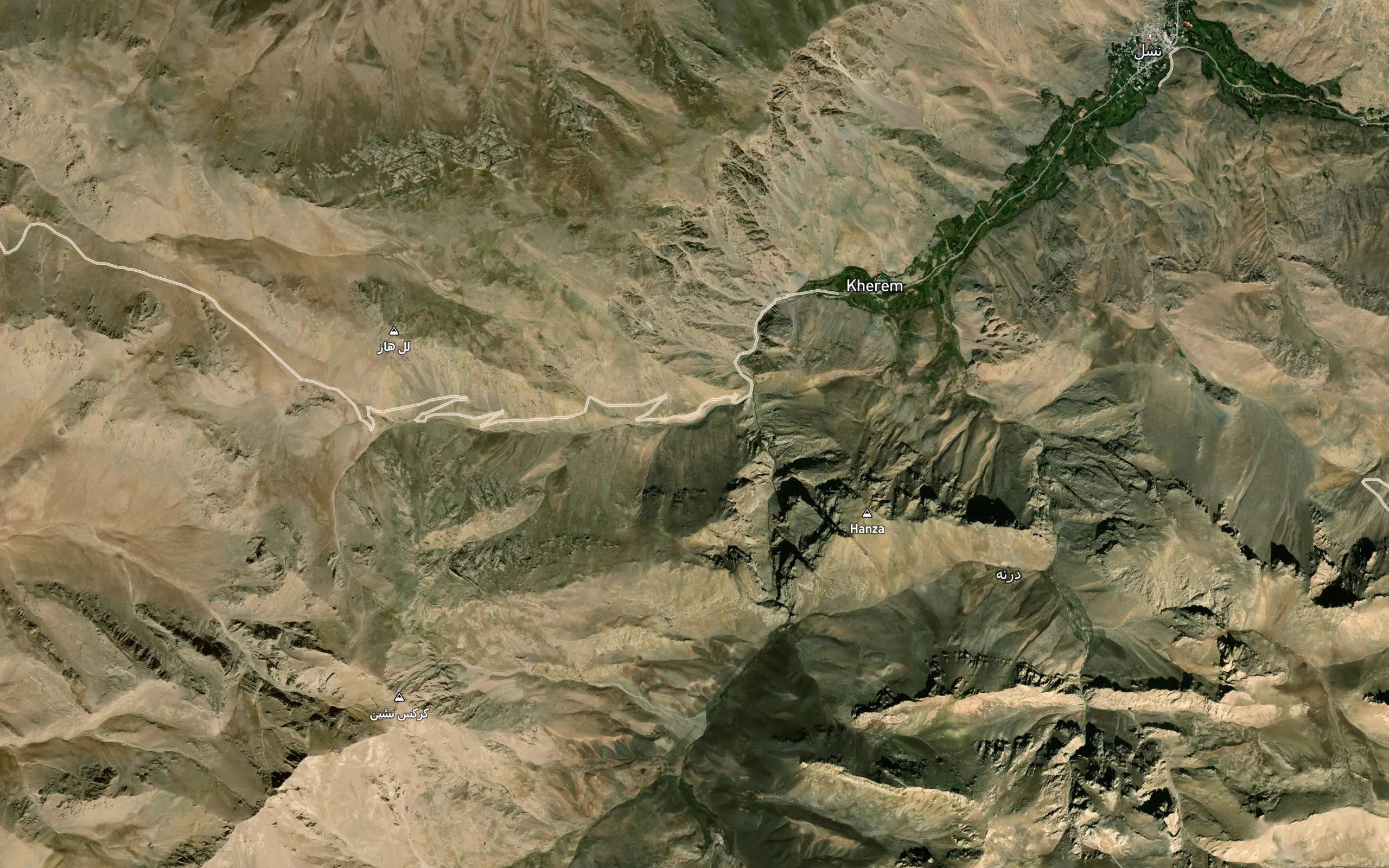 Rudkhaneh-ye Nashl