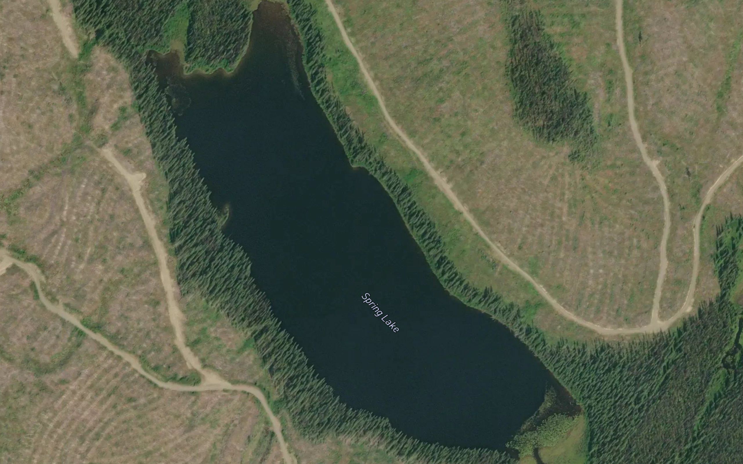 Spring Lake