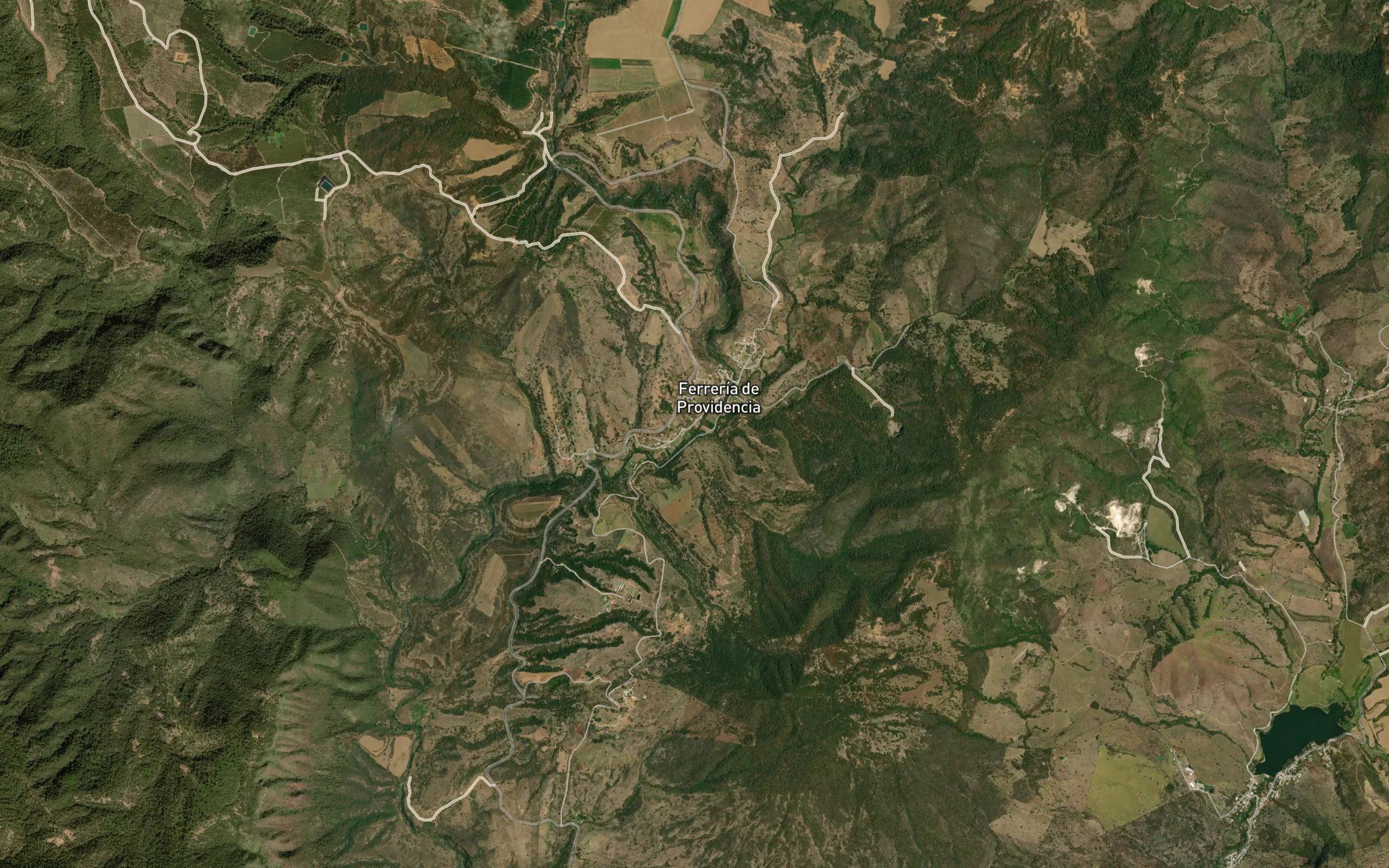 San Geronimo