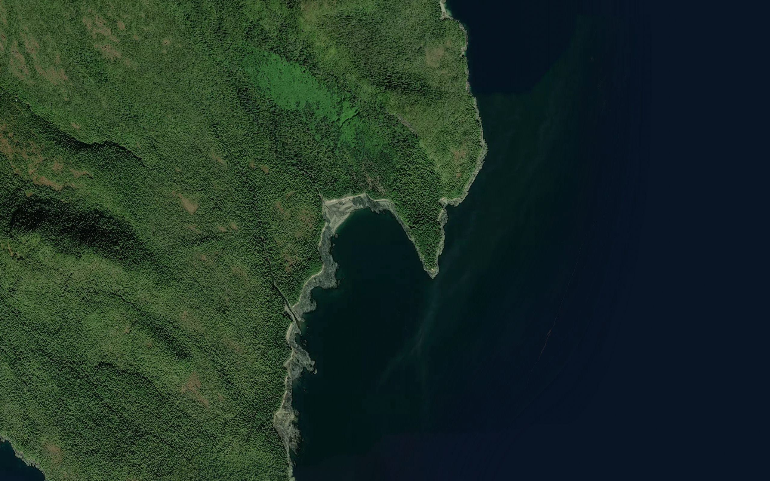 Bond Bay