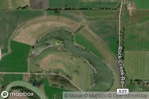 Baalke Slough