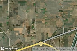 Bir Jahlan Distributary