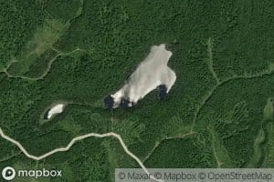 Petit lac Boivin