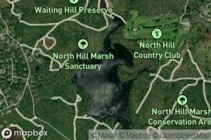 North Hill Pond