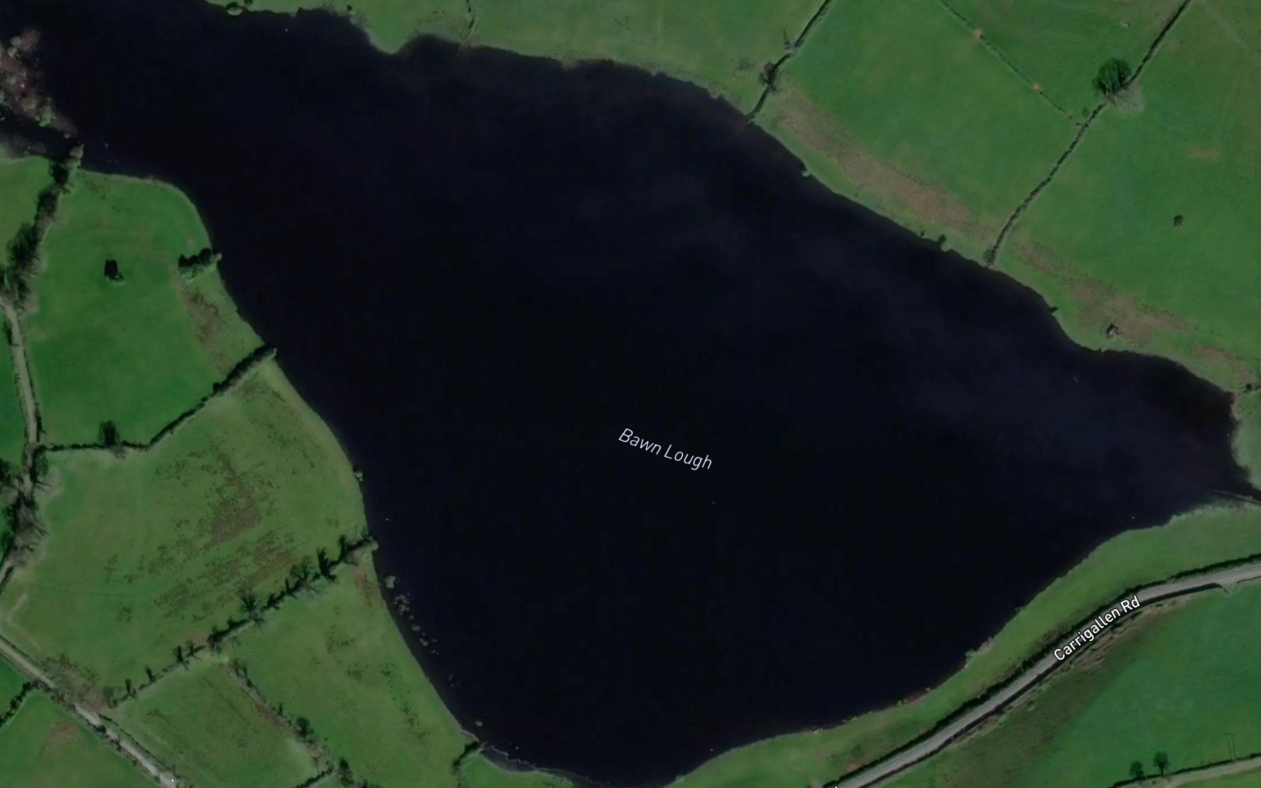 Bawn Lough