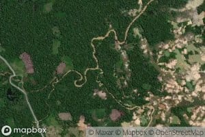 Quebrada Huancamayo Grande