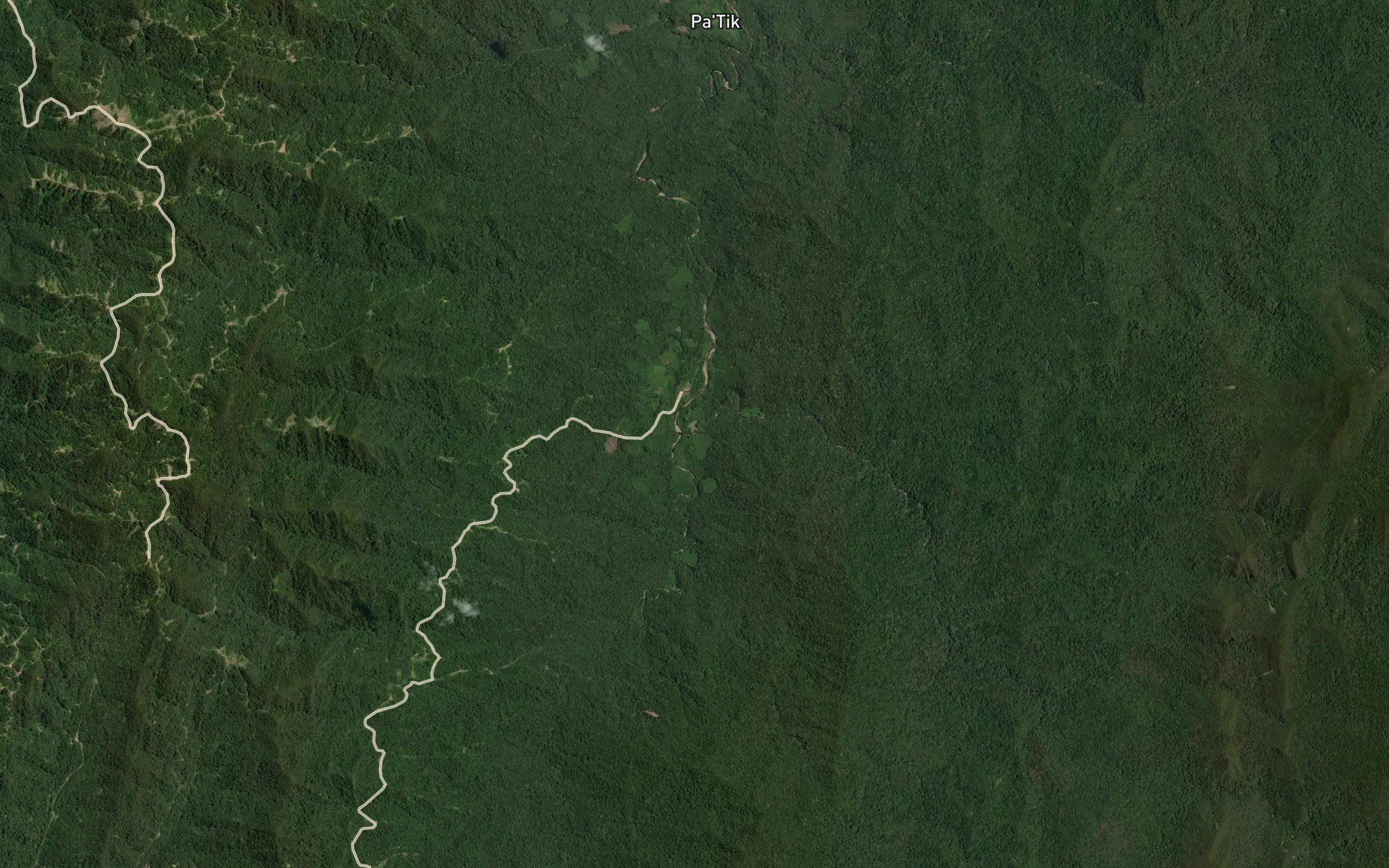 Sungai Lobang