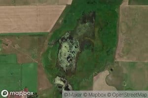 Mud Lake