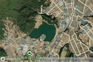 Deoksanjeosuji
