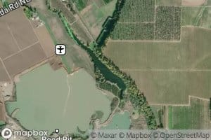 Finney and Egan Lake