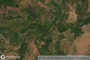 Corrego Cachoeirinha