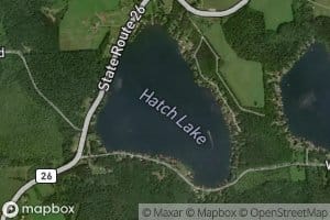 Hatch Lake