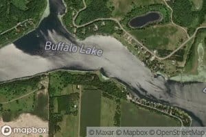 Buffalo Lake