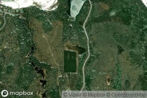 Baie Perron