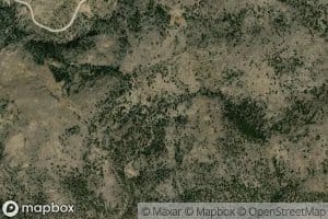 Cottonwood Trail Pond