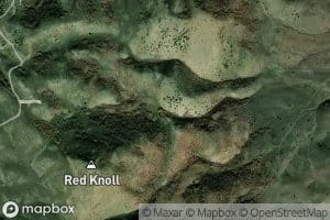 Red Knoll Spring