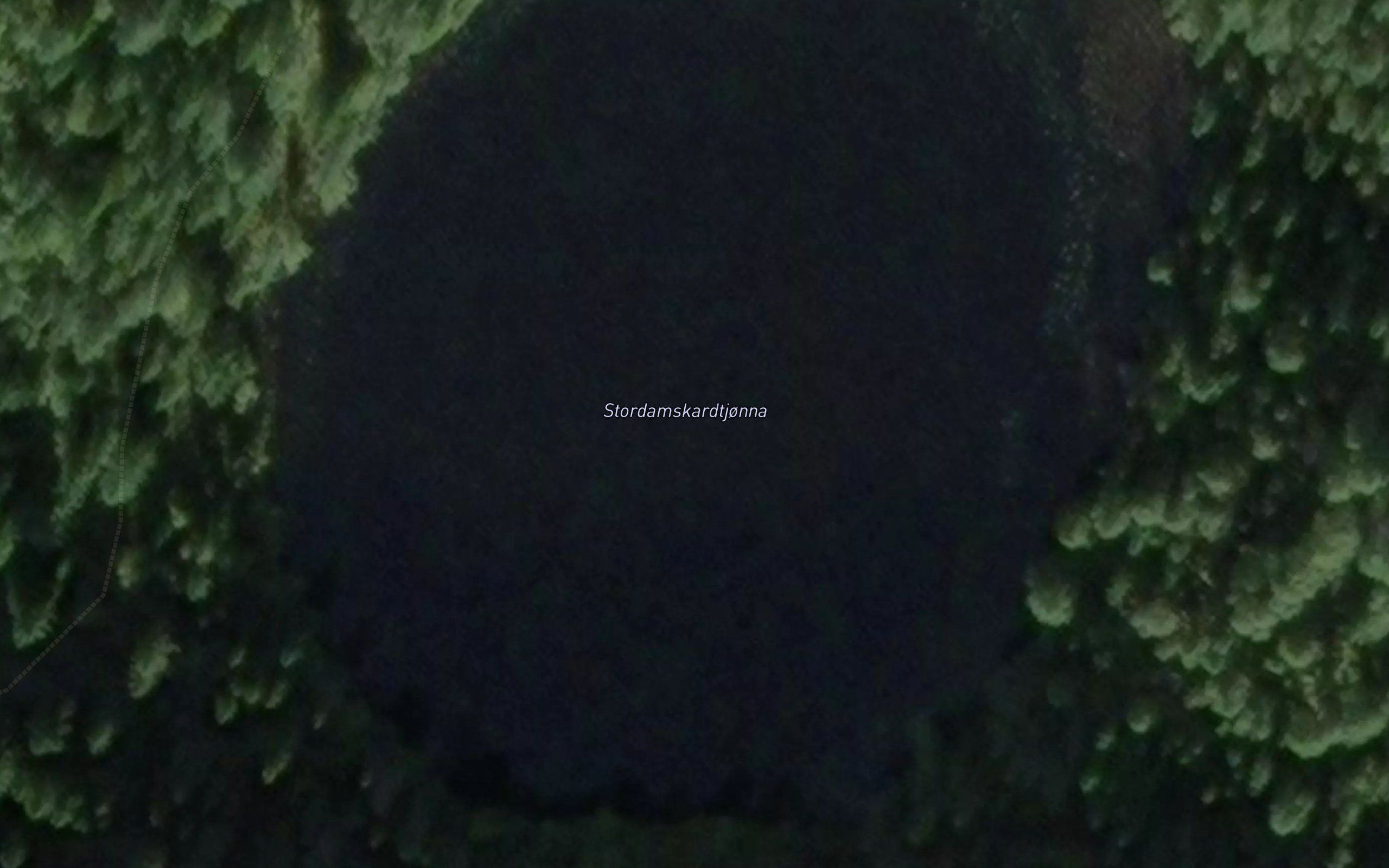 Storskardtjorna