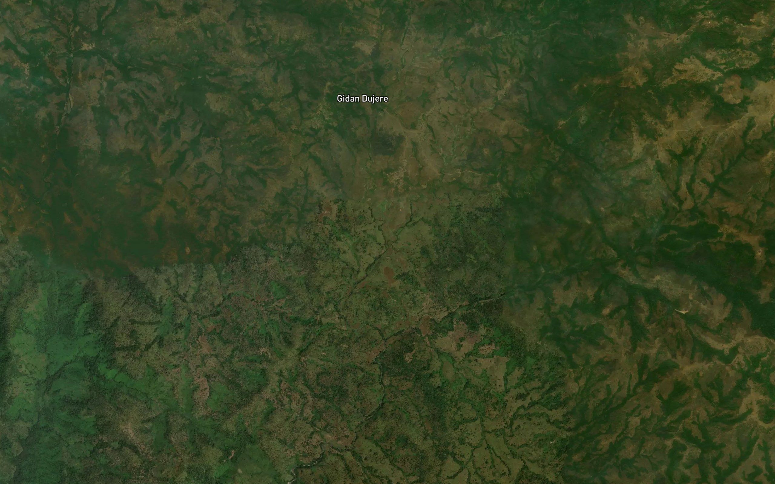 River Hara
