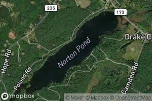 Norton Pond