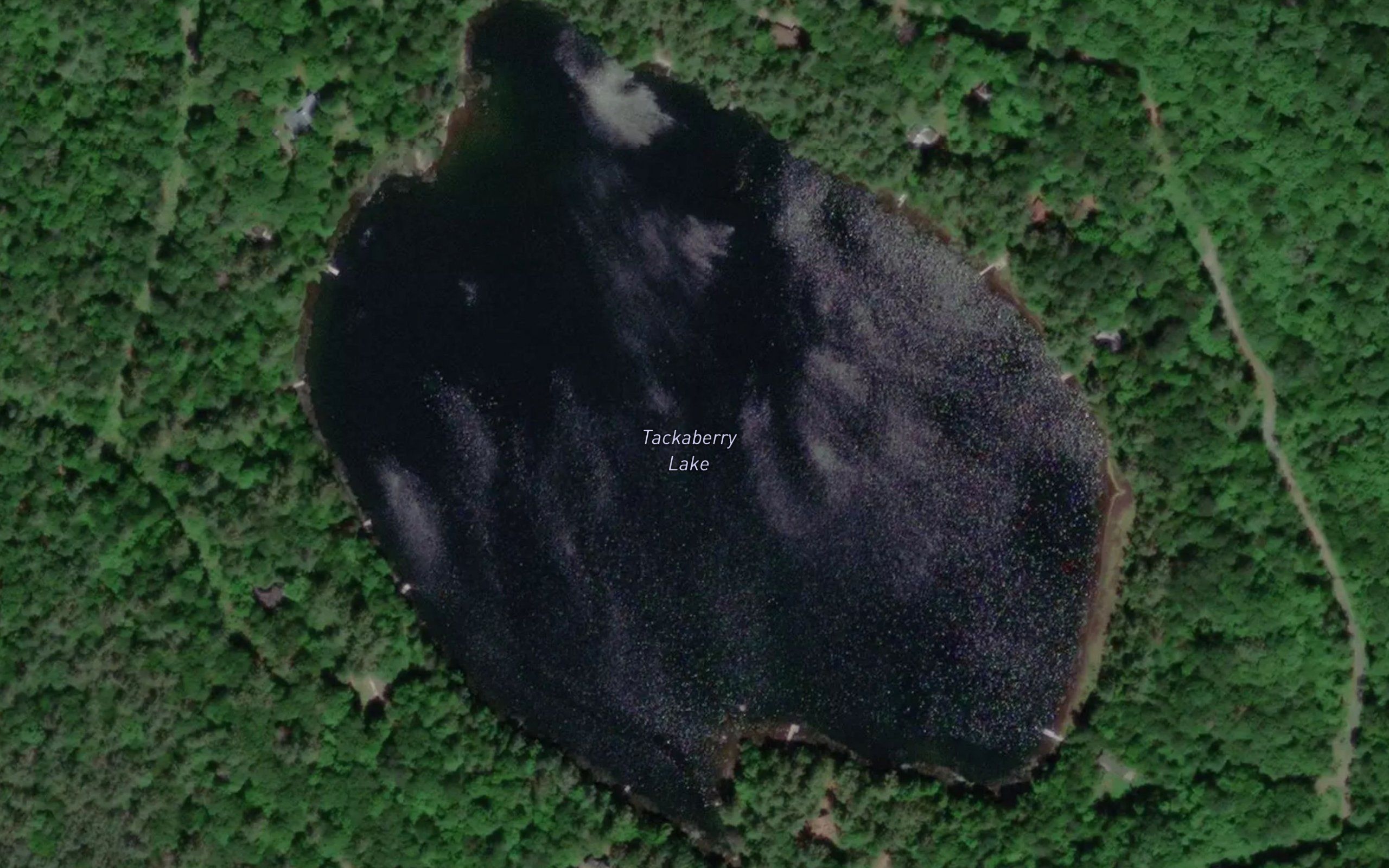 Tackaberry Lake