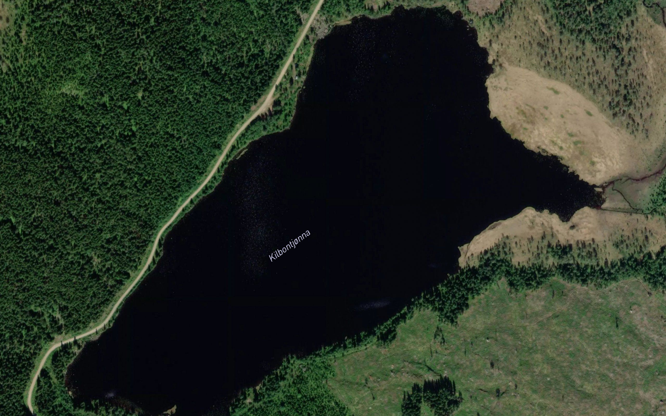 Kilbontjonna