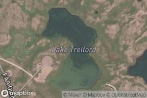 Lake Trelford