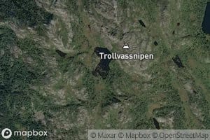 Trollvatnet