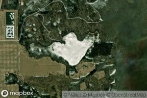 Cloverleaf Lake