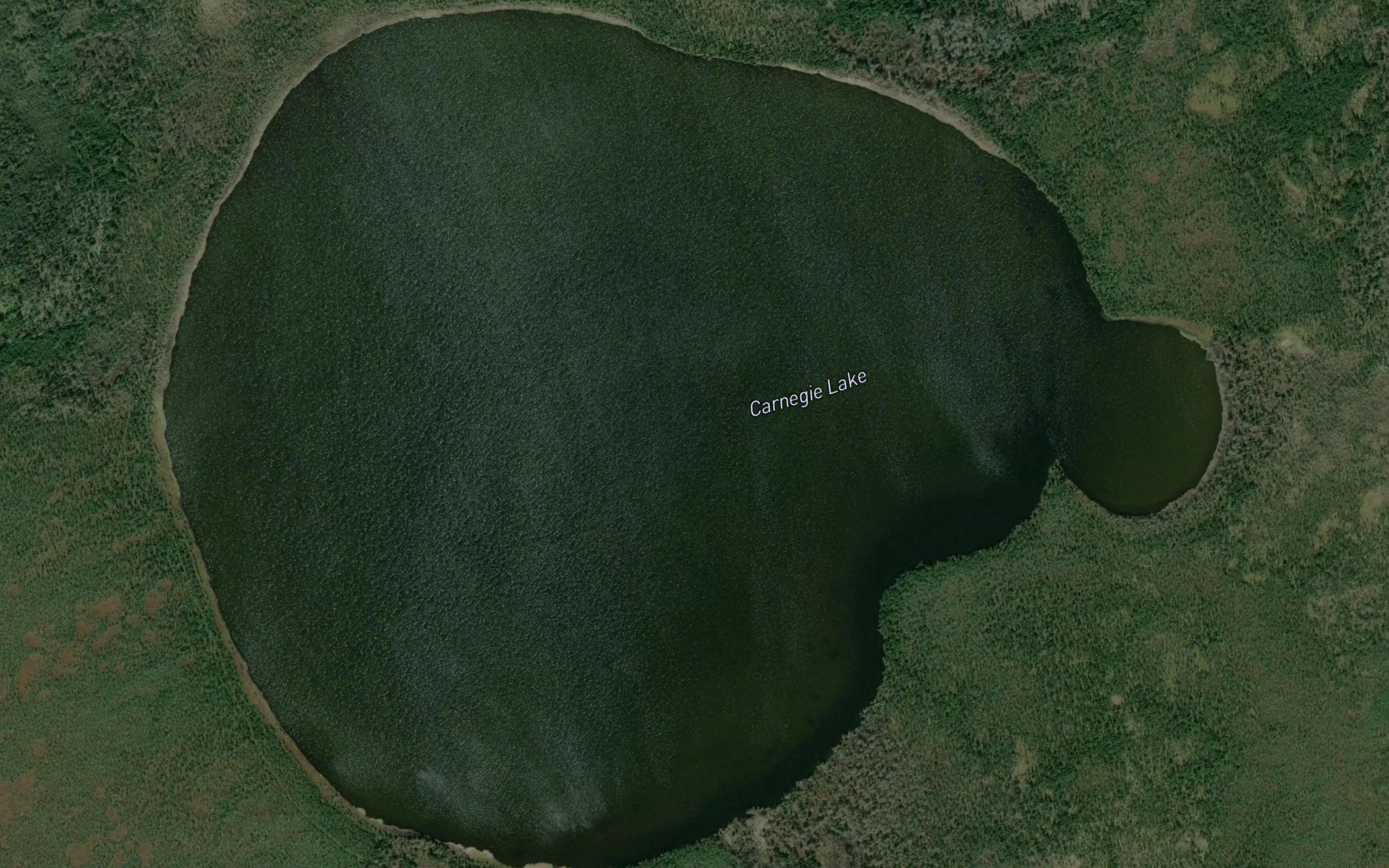 Carnegie Lake