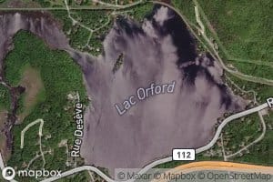 Lac Orford