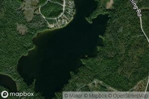Sewell Lake