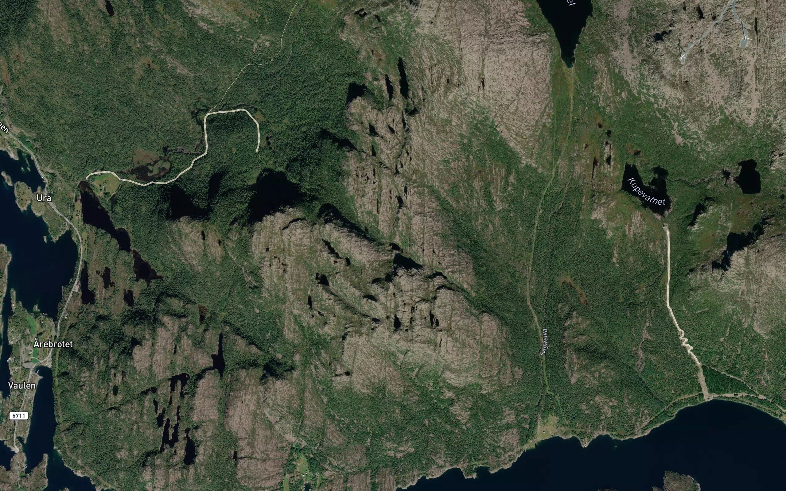 Lokavatnet