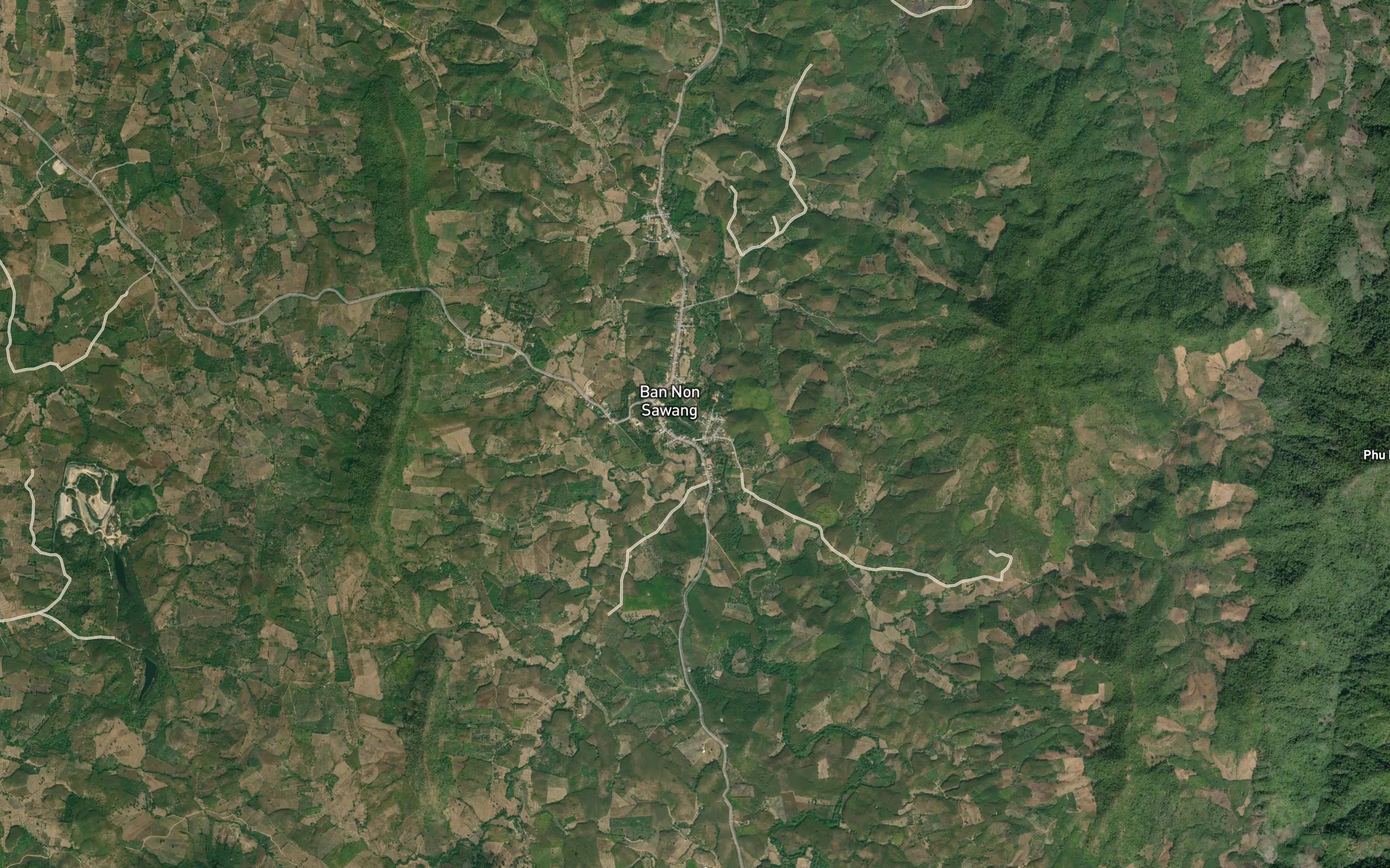 Huai Phichai