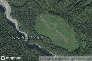 Selman Creek