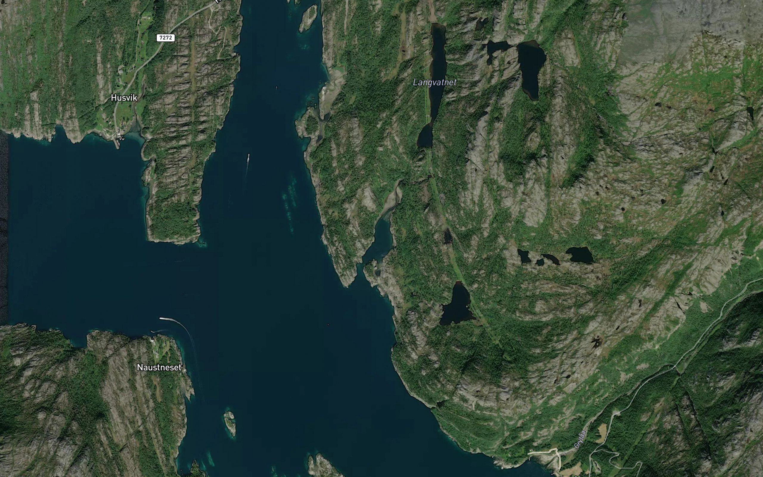 Svartvatnet