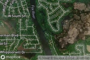 Cotton Creek
