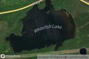 Whitefish Lake