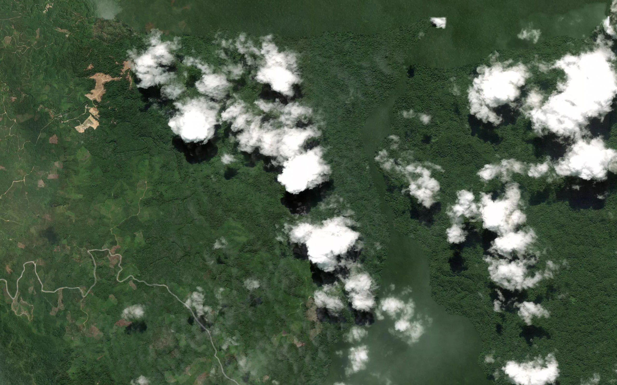 Sungai Tulang