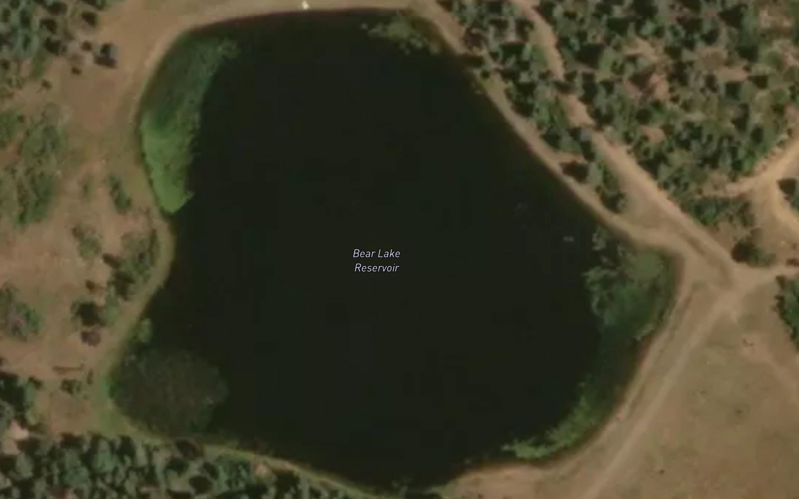 Bear Lake