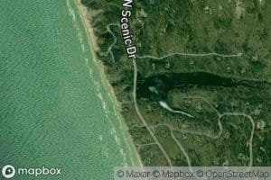 Muskrat Lake