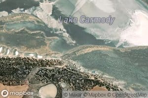 Lake Carmody