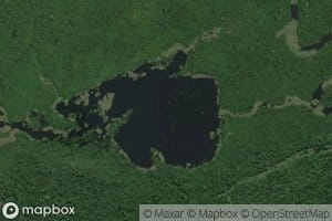 Lago do Cai