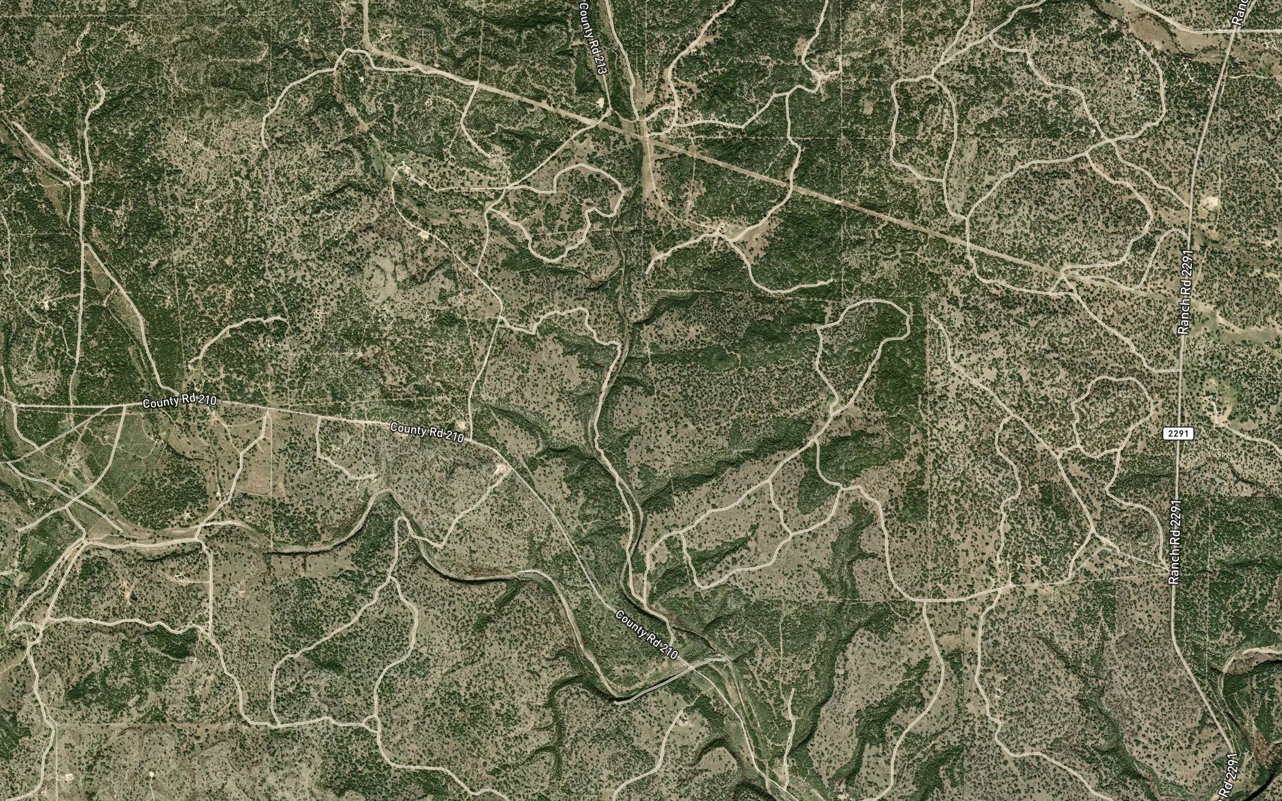 Gentry Springs