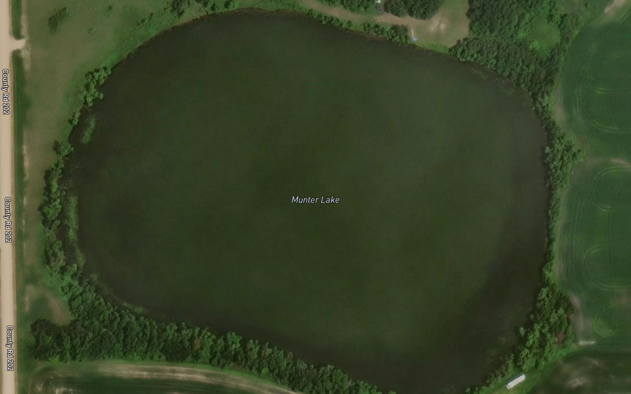 Munter Lake