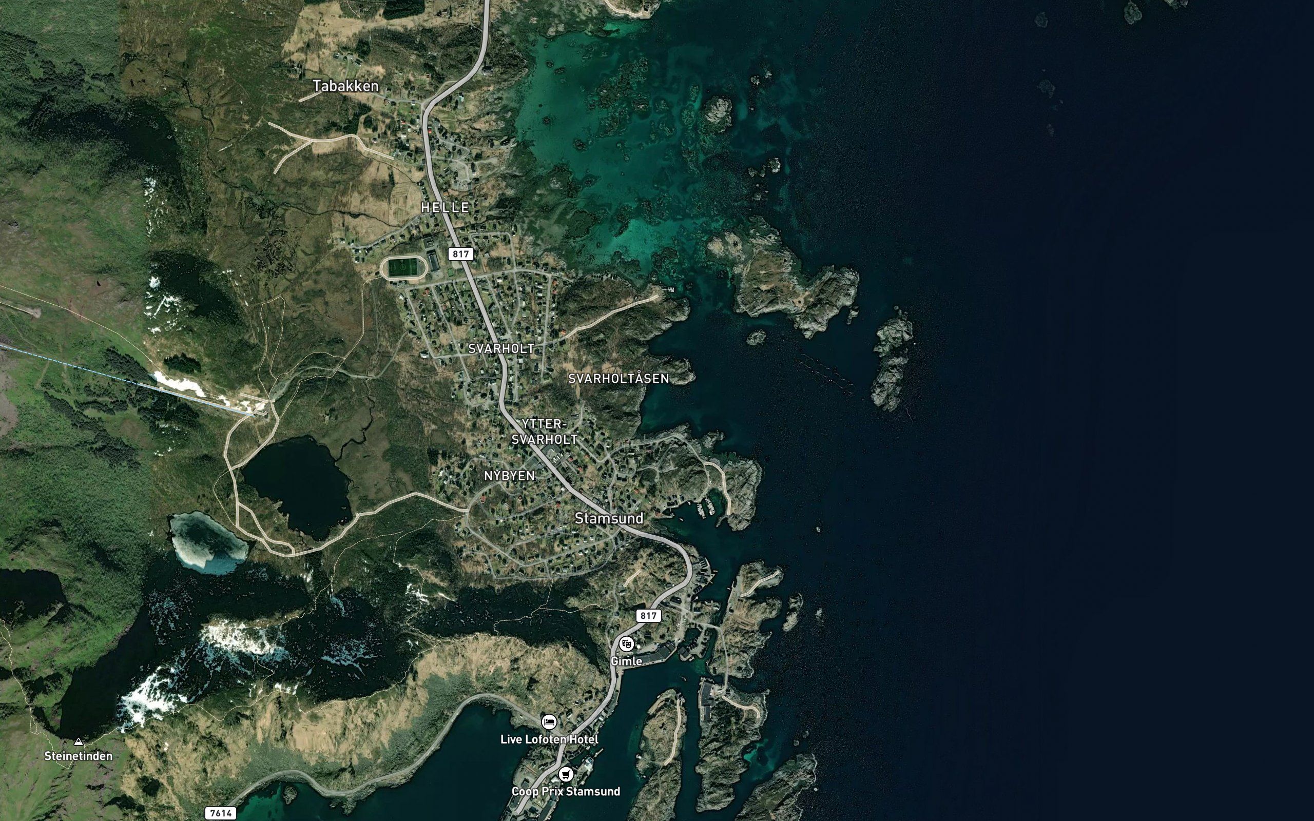 Nilsvika