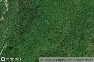 North Aspy River North Branch